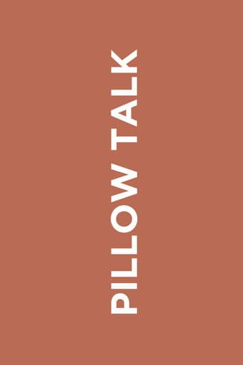 Pillow Talk poster