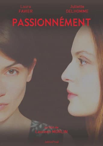 Passionnément poster