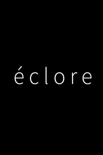 éclore poster