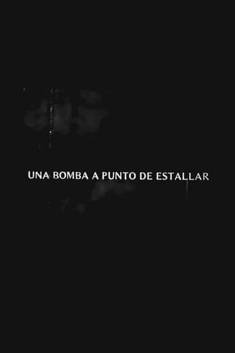 Una bomba a punto de estallar poster
