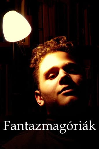 Fantazmagóriák poster