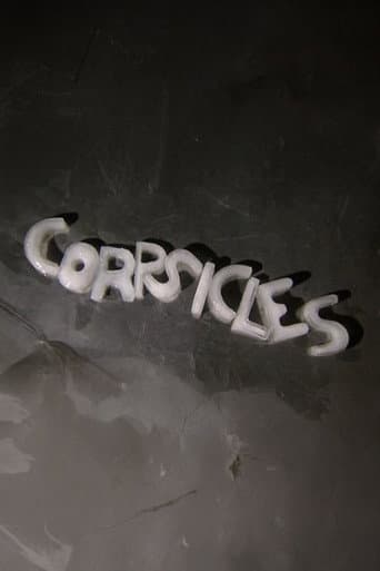 Corpsicles poster
