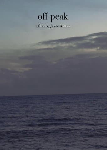 Off-Peak poster