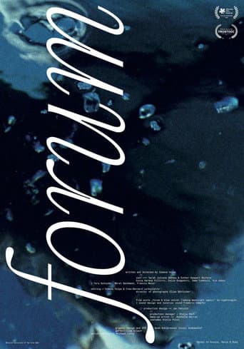 FORUM poster