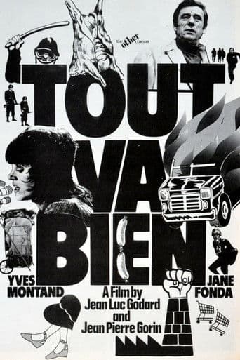 Tout Va Bien poster