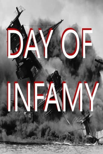 Day of Infamy poster