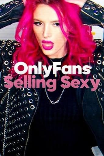 OnlyFans: Selling Sexy poster