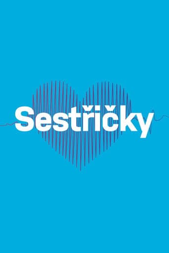 Sestřičky poster