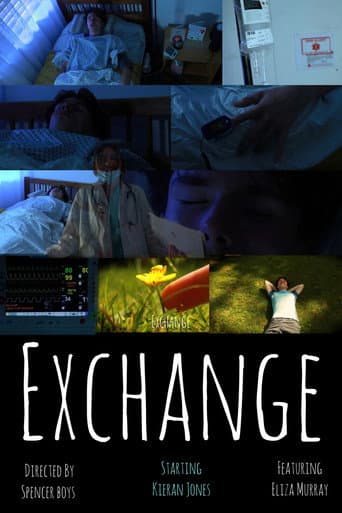 Exchange poster