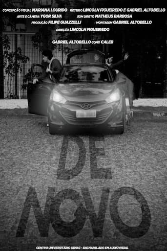 Again poster