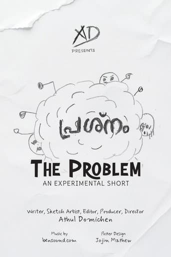 Prashnam poster