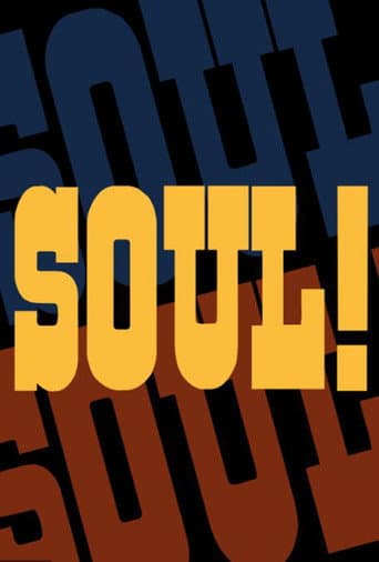SOUL! poster