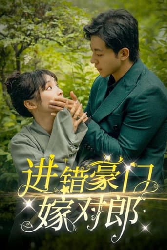 进错豪门嫁对郎 poster