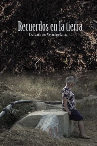 Recuerdos en la tierra poster