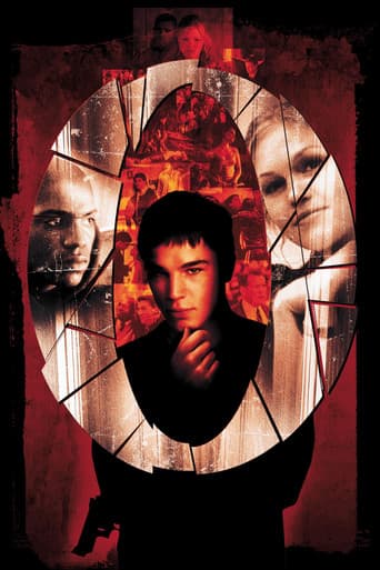 O poster
