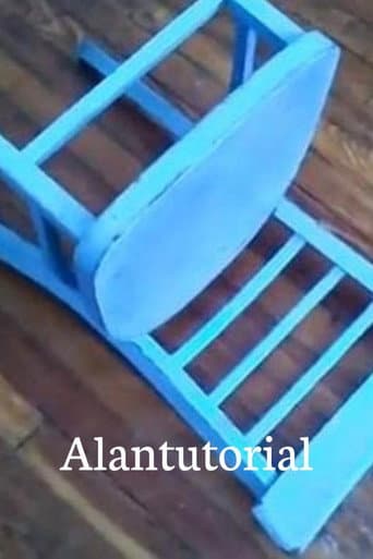 Alantutorial poster