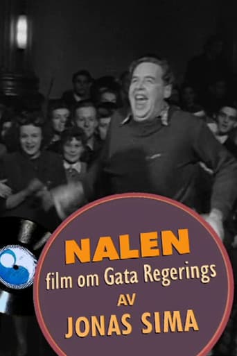 Nalen poster
