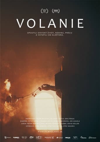 The Calling poster