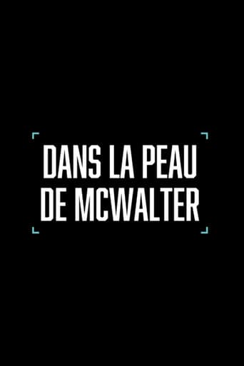 Dans la peau de McWalter poster