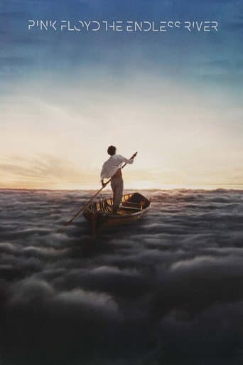 Pink Floyd: The Endless River poster