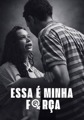 Essa é a Minha Força poster