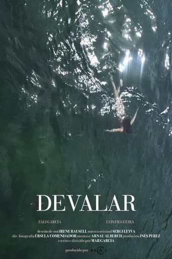 Devalar (C) poster