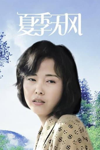 Summer Without Breeze poster