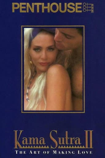 Kama Sutra II - The Art of Making Love poster