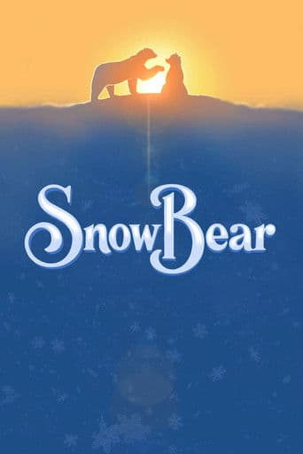 Snow Bear poster