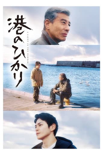 A Light in the Harbor poster