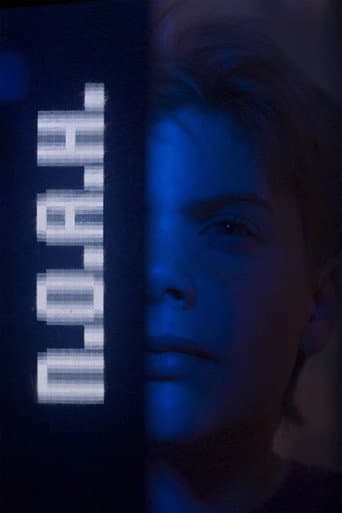 N.O.A.H. poster