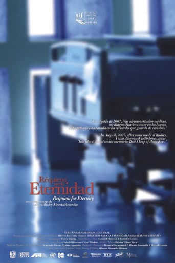 Requiem for Eternity poster
