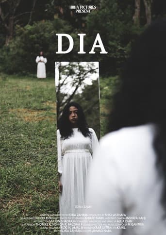 The Woman In White poster