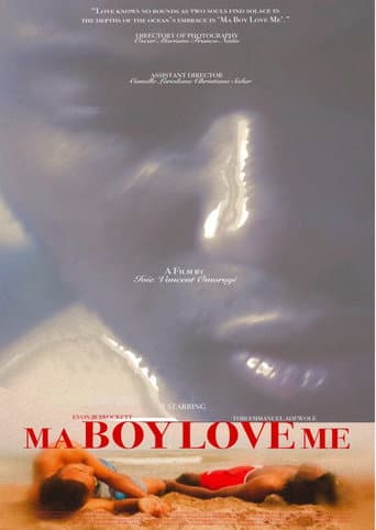 Ma Boy Love Me poster