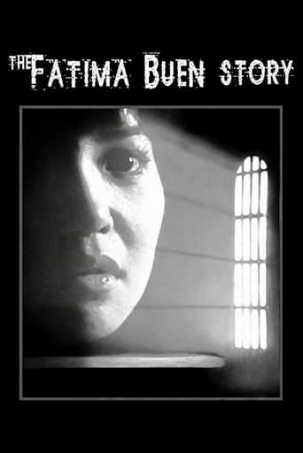 The Fatima Buen Story poster
