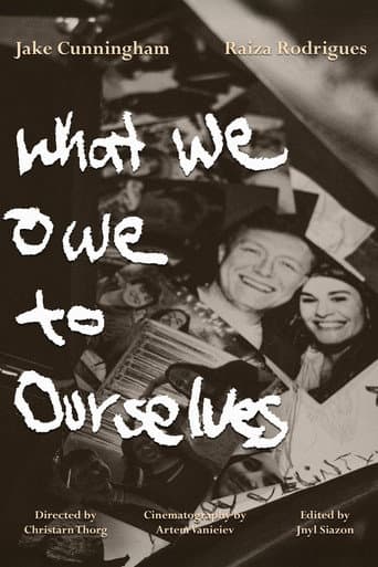 What We Owe to Ourselves poster