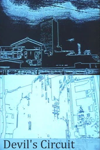 Devil's Circuit poster