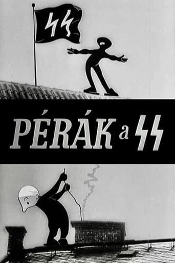 Springman and the SS poster