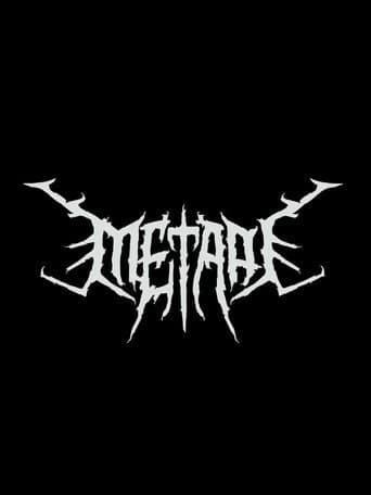 Metaal poster
