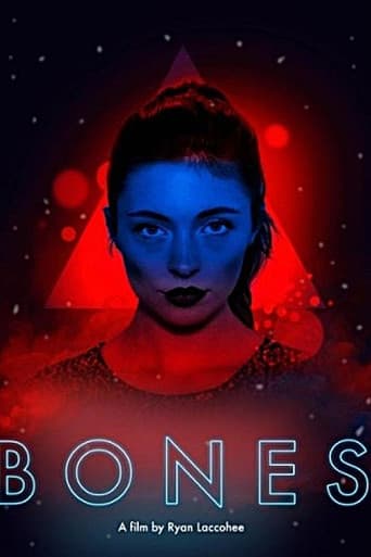 Bones poster
