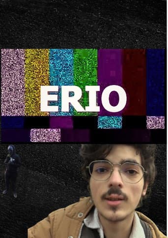 ERIO poster