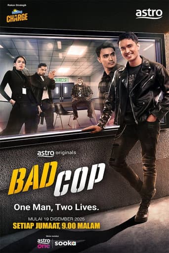 Bad Cop poster