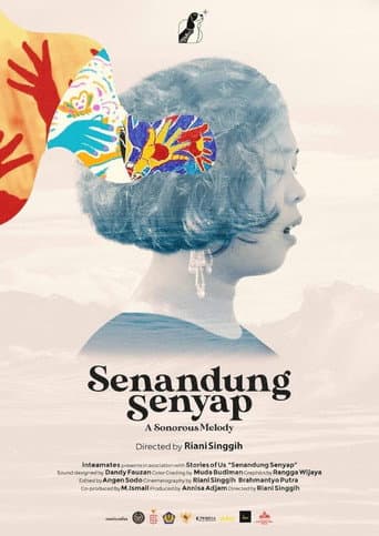 A Sonorous Melody poster