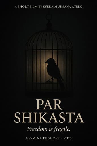 ParShikasta poster
