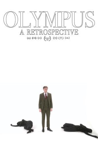 Olympus: A Retrospective poster