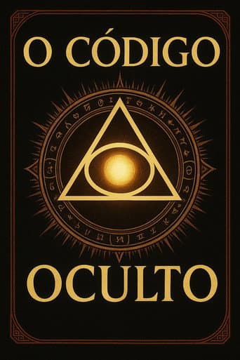 O código oculto poster