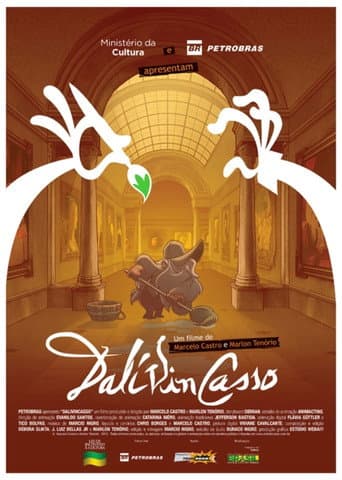 Dalivincasso poster