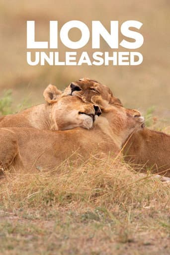 Lions Unleashed poster
