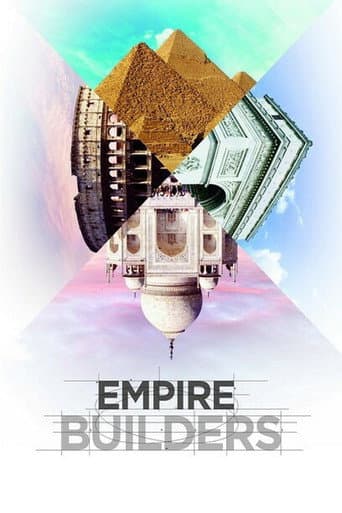 Empire Builders poster