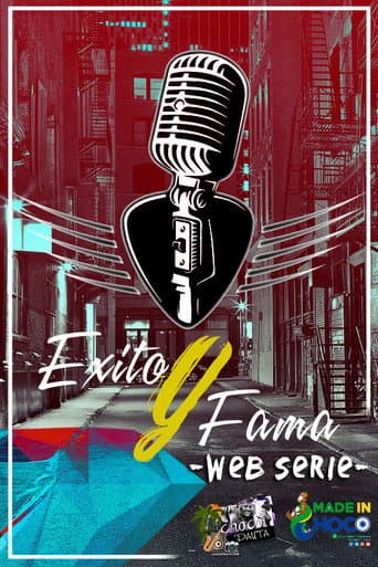 Éxito Y Fama poster